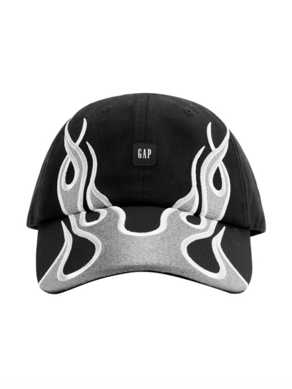 YZY X GAP FLAME HAT